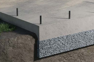 Fort Mill Concrete Mono Slabs