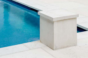 Fort Mill Concrete Pool Decks